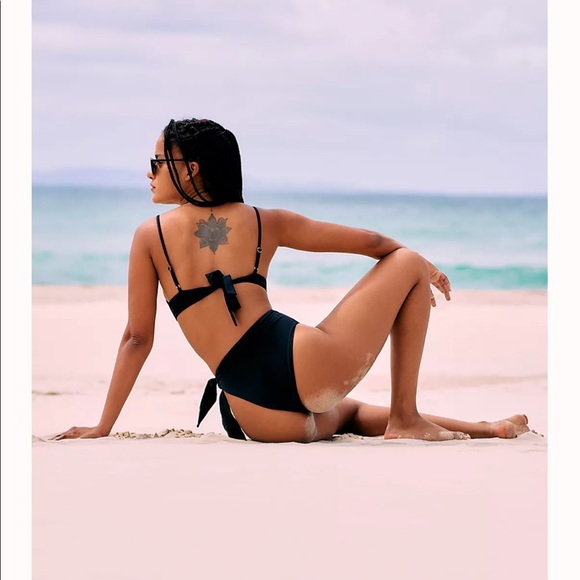 Ziah St Agni bikini set from Free People - Picture 2 of 7